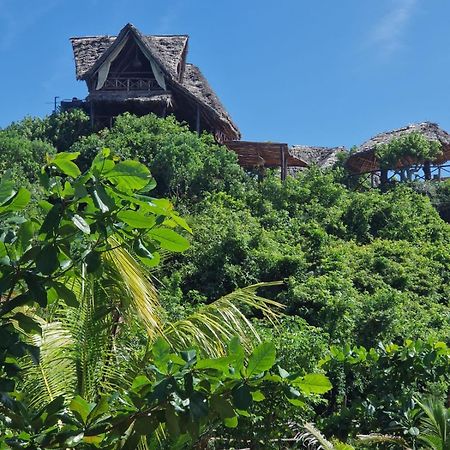 Monkey Mountain Lodge Mtende Ngoại thất bức ảnh