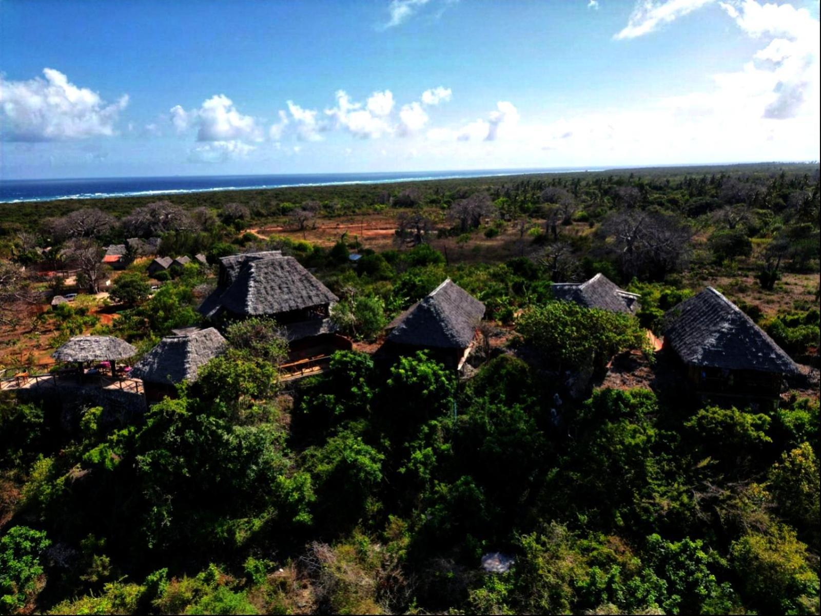 Monkey Mountain Lodge Mtende Ngoại thất bức ảnh