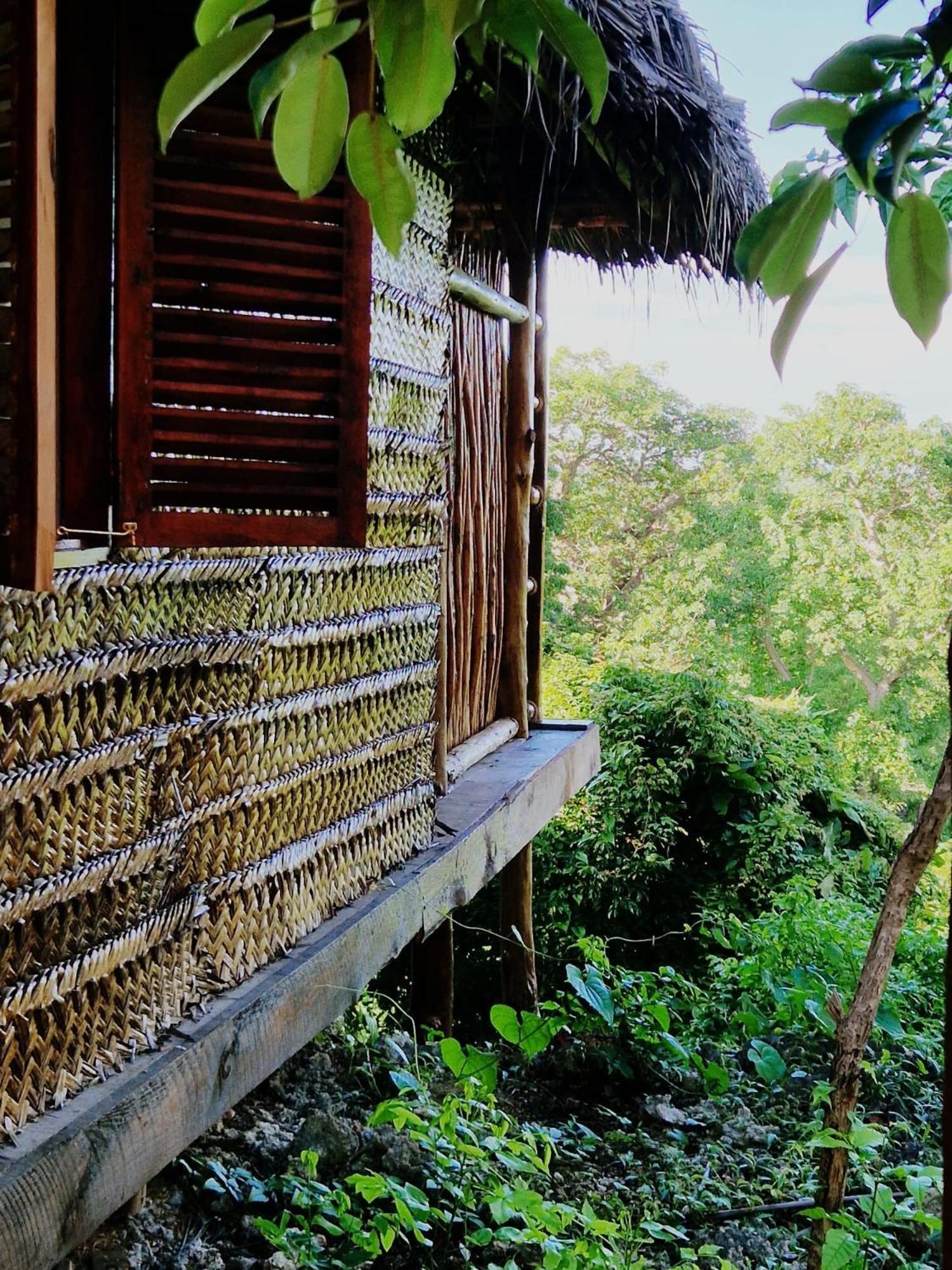 Monkey Mountain Lodge Mtende Ngoại thất bức ảnh